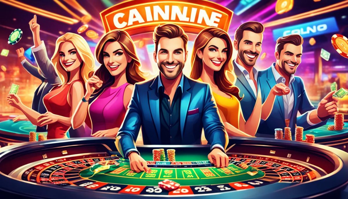 Mostbet Online Casino