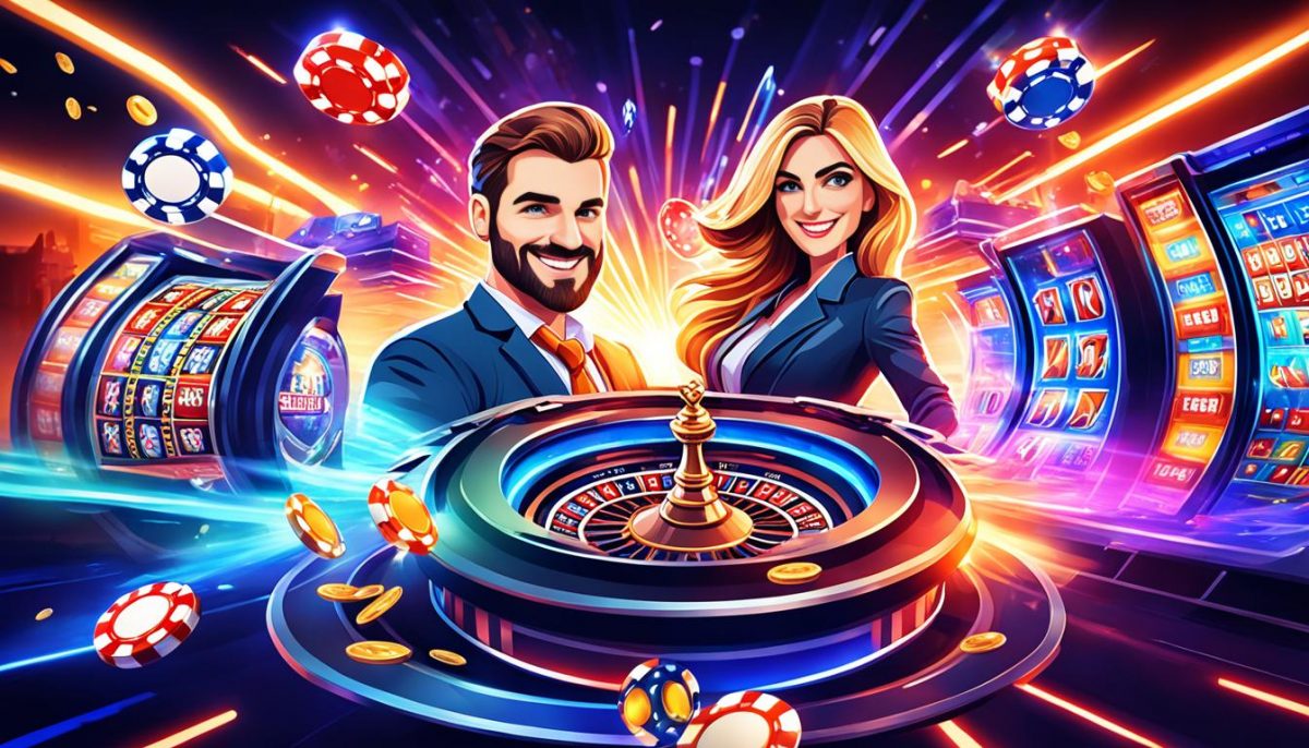 Mostbet Online Casino