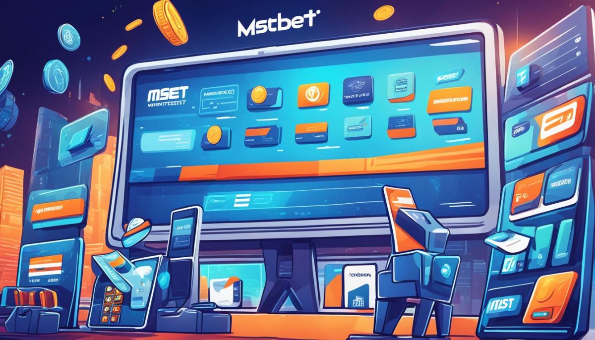 Mostbet Payment Methods