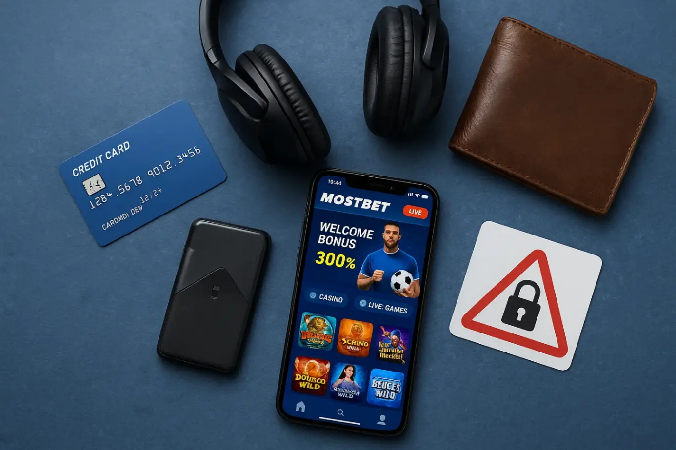 Top Safety Tips for Beginners at Mostbet Online Casino