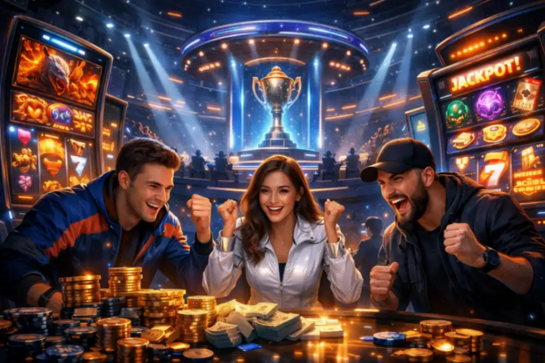 Mostbet Tournament Series 2026: How to Win Big Prizes on New Slots